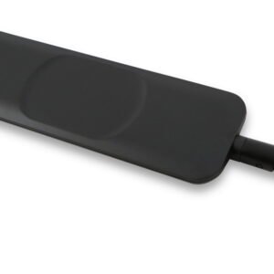 700-5800 MHz Wideband Antenna for RF and SDR Applications
