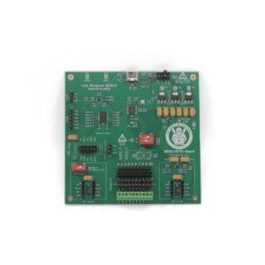 BRUSCHETTA Board: Advanced Hardware Hacking Tool