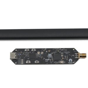 CatSniffer LoRa Packet Sniffer for RF Penetration Testing