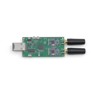 Evil Crow RF v2: Advanced RF Hacking Tool for SDR Enthusiasts