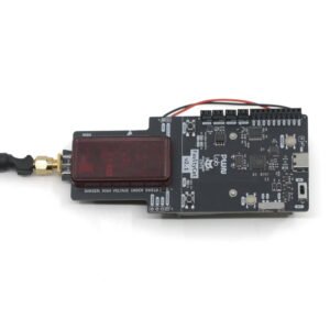 Faulty Cat Penetration Testing Hardware Tool