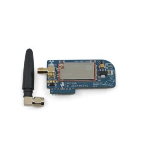 Flux Capacitor for Flipper Zero - RF Enhancement Module