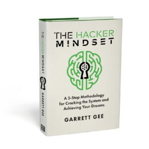 Hacker Mindset Book: Guide to Ethical Hacking Skills