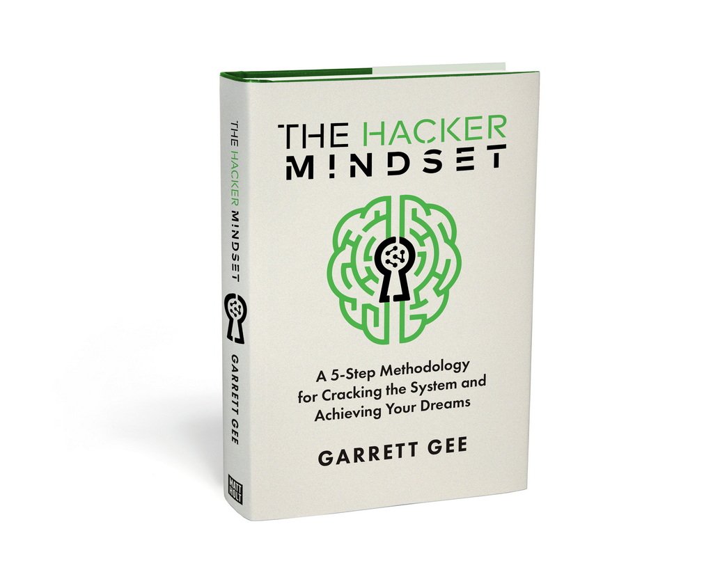 Hacker Mindset Book: Guide to Ethical Hacking Skills