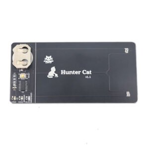 Hunter Cat RFID Detector - Portable Security Tool