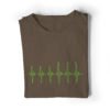 Lockpick Pulse Unisex T-Shirt | Hacker Apparel - Image 7