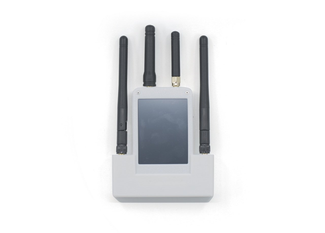Marauder Pro 2 in 1 WiFi Hacking Tool for SDR