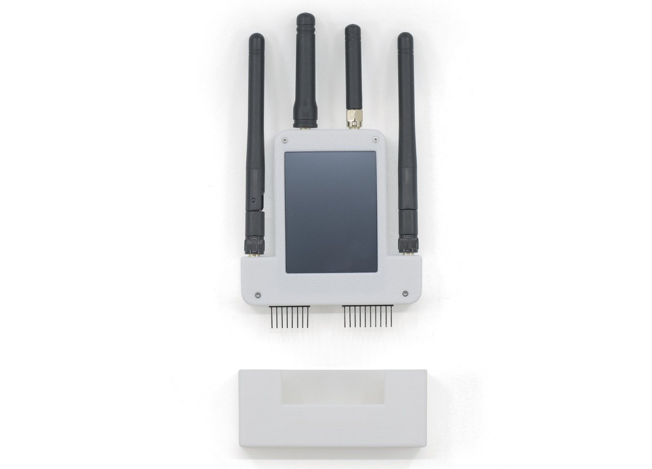 Marauder Pro 2 in 1 WiFi Hacking Tool for SDR - Image 2