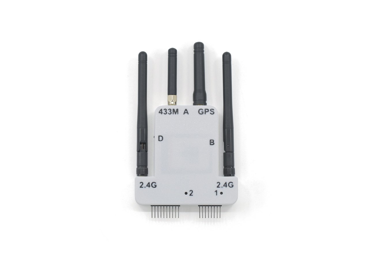 Marauder Pro 2 in 1 WiFi Hacking Tool for SDR - Image 3