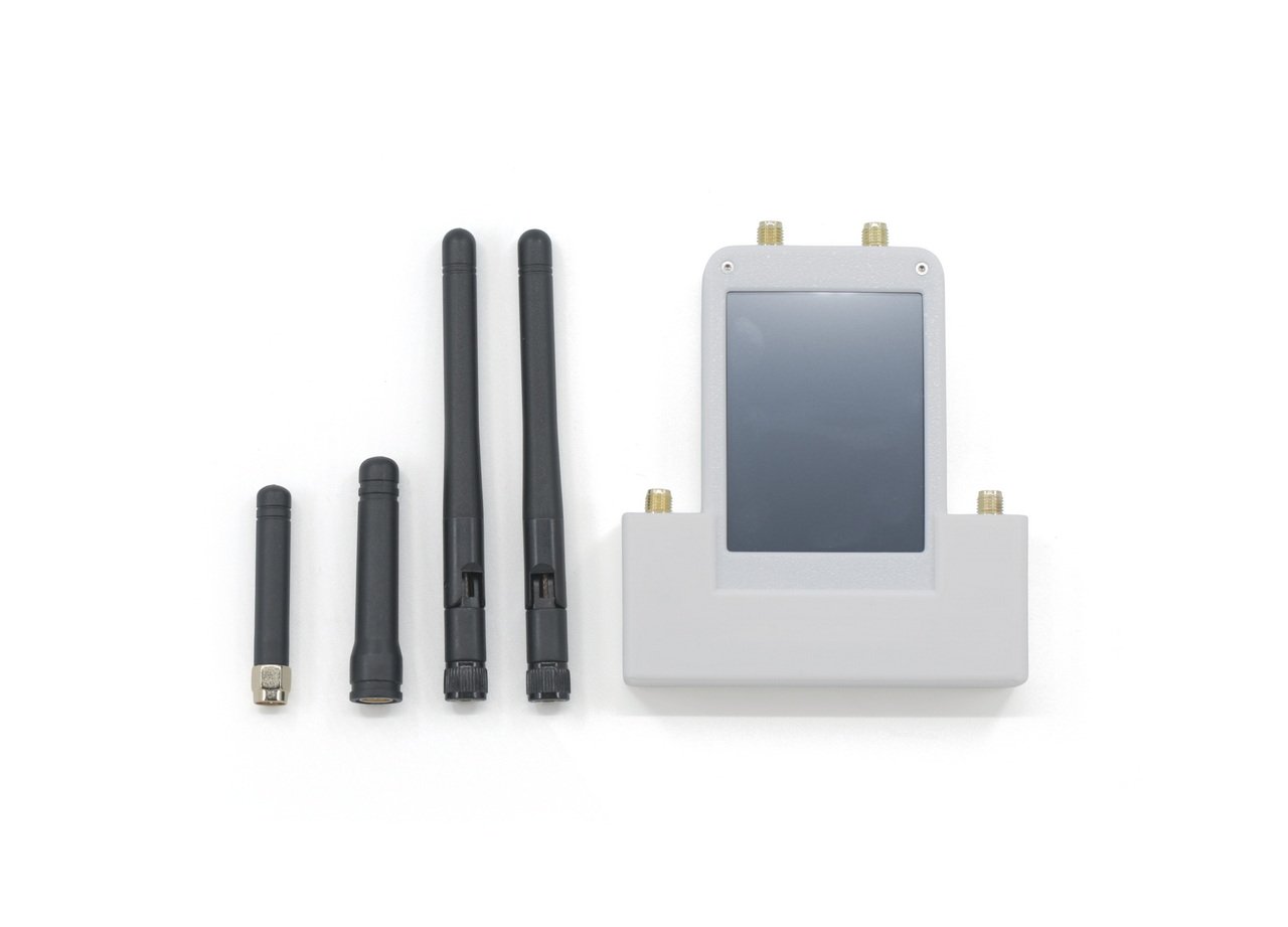 Marauder Pro 2 in 1 WiFi Hacking Tool for SDR - Image 4