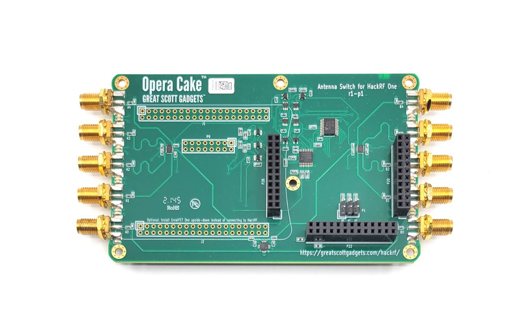 HackRF Pro: Advanced Software Defined Radio for RF Hacking - Image 6