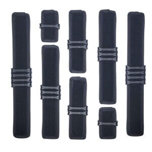 Paragon Straps: Durable Accessories for Hacking Tools