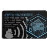 RFID Blocker Set of Two - Secure Your Cards from Skimming - Image 3