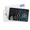 RFID Blocker Set of Two - Secure Your Cards from Skimming - Image 4