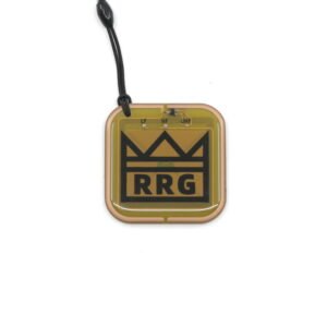 RFID Detector Diagnostic Card v2 - Advanced RFID Testing Tool