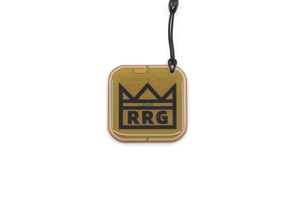 RFID Detector Diagnostic Card v2 - Advanced RFID Testing Tool - Image 2