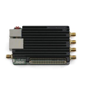 SignalSDR Pro: Advanced Software Defined Radio for RF Penetration Testing