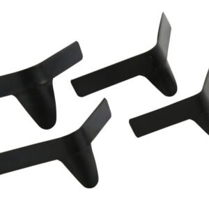 SouthOrd Padlock Shim Set - Professional Lock Picking Tools