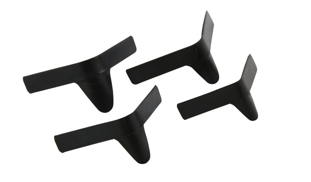 SouthOrd Padlock Shim Set - Professional Lock Picking Tools