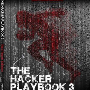 The Hacker Playbook 3: Red Team Edition - Ultimate Penetration Testing Guide