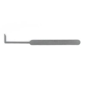 Traveler’s Hook Flat Lock Pick Tool | Portable Security Gear