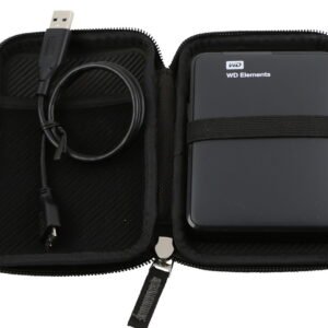 Rainbow Tables HDD for Penetration Testing | Secure Password Cracking Tool