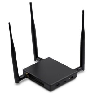WiFi Pineapple Mark VII: Advanced WiFi Penetration Testing Tool
