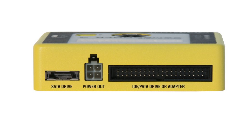 WiebeTech Forensic ComboDock v5 - Professional Drive Docking Station - Image 2