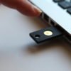 YubiKey NEO Security Key - Advanced MFA Device - Image 7
