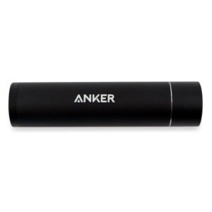 Anker 3350 mAh Portable Battery for Hacking Tools