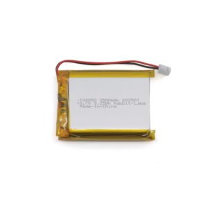 Portapack H4M Battery Upgrade - Extended Power for SDR Hacking