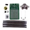 Blinky Grid SMT Soldering Kit - Educational Project - Image 4