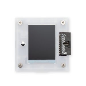 Bus Pirate v5 Kit - Ultimate Hardware Hacking Tool