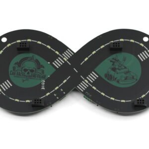 Car Hacking Village 2024 Badge - Exclusive Badgelife Collectible