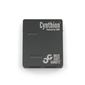 Cynthion USB Hardware Hacking Tool | Security Pros