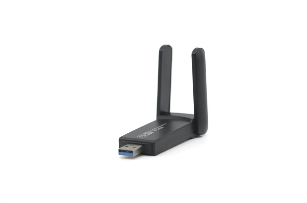 Dual Band WiFi MT7921AU Adapter for Penetration Testing - Image 2