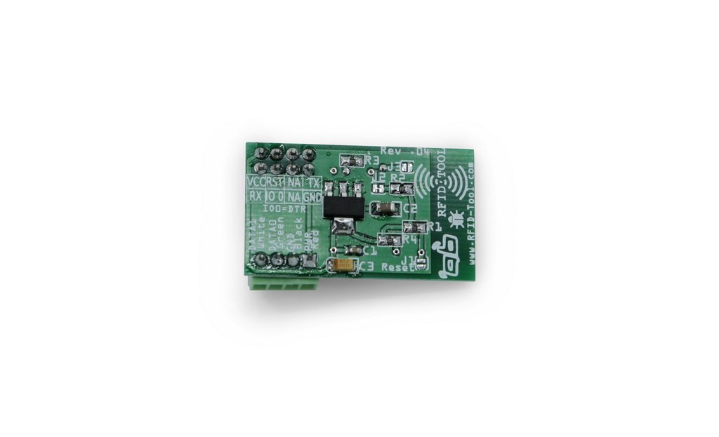 ESP RFID Tool for Penetration Testing | Hacking Tool Shop - Image 2