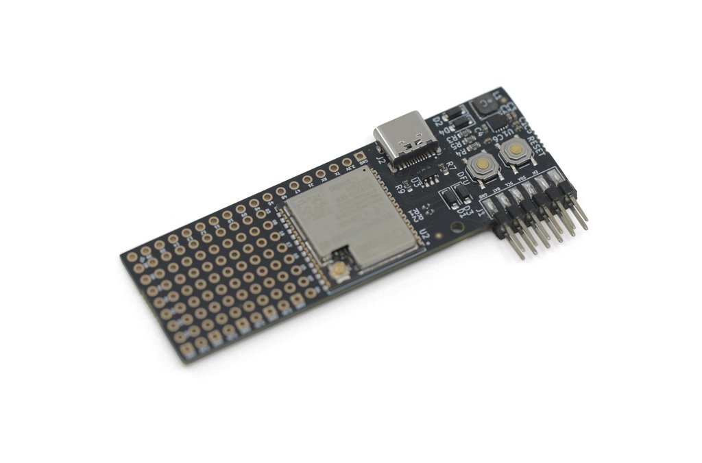 ESP32-MDK for Portapack H4M: WiFi Hacking Module for 802.11 Analysis - Image 2