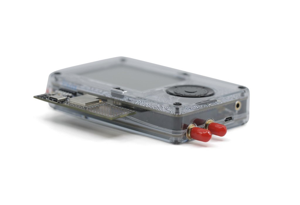 ESP32-MDK for Portapack H4M: WiFi Hacking Module for 802.11 Analysis - Image 3
