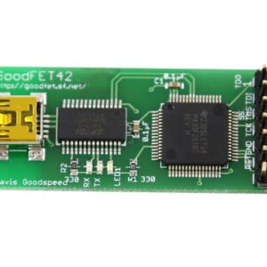 GoodFET42 Hardware Hacking Tool | Buy at HackingToolShop