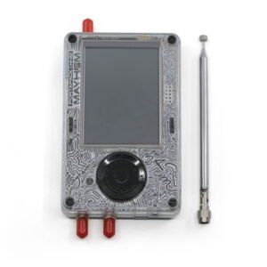 HackRF + Portapack H4M Combo for SDR Penetration Testing