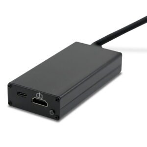 Screen Crab HDMI Interceptor for Penetration Testing Tools