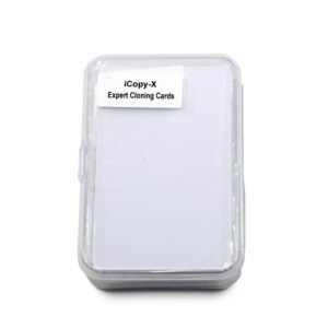Expert Card Pack for iCopy-X - RFID Cloning Essentials