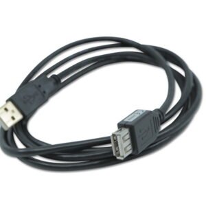 USB Keylogger Extension Cable for Stealth Monitoring