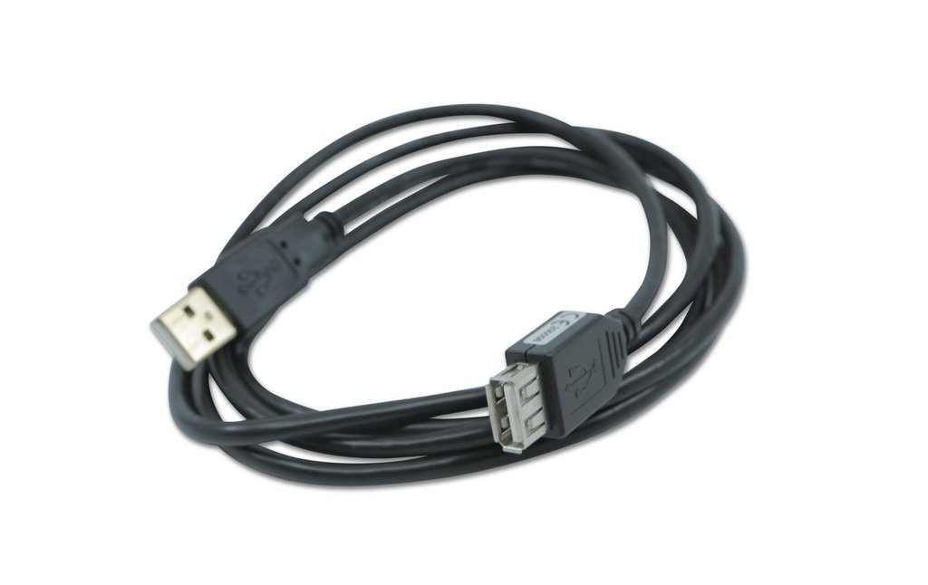 USB Keylogger Extension Cable for Stealth Monitoring