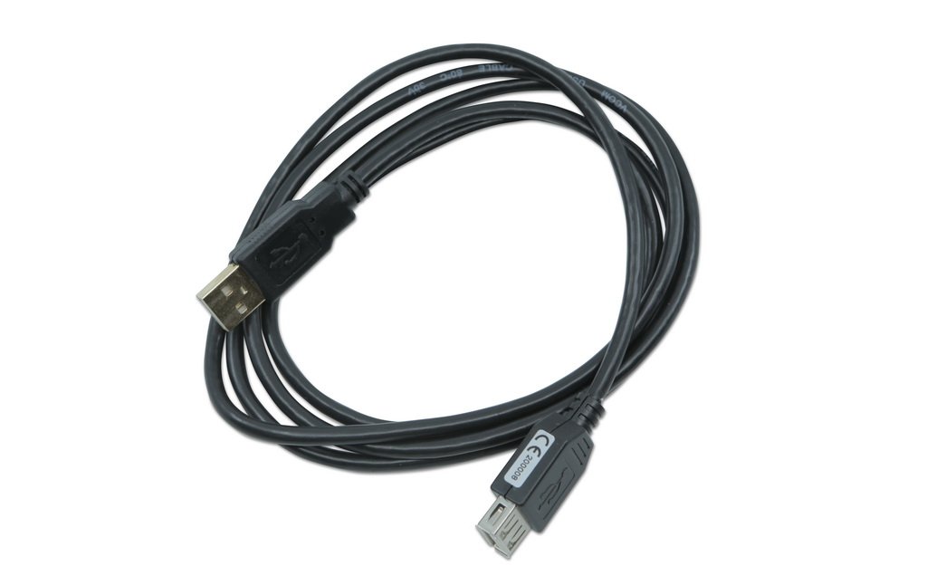 USB Keylogger Extension Cable for Stealth Monitoring - Image 2