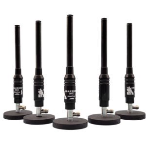 Kraken Antenna Set for RF and SDR Hacking Tools | Buy Online