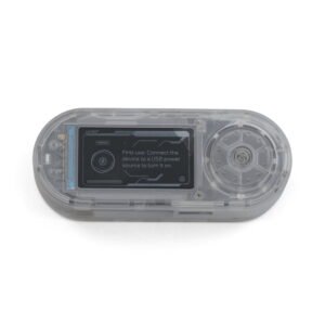 T-Embed CC1101 RF Transceiver Module for SDR Hacking