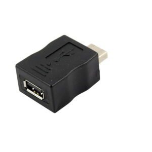 LockedUSB Charge Only Adapter - Secure Data Blocking Charger