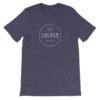 Hacker Warehouse Chic Unisex T-Shirt | Stylish Hacking Apparel - Image 13